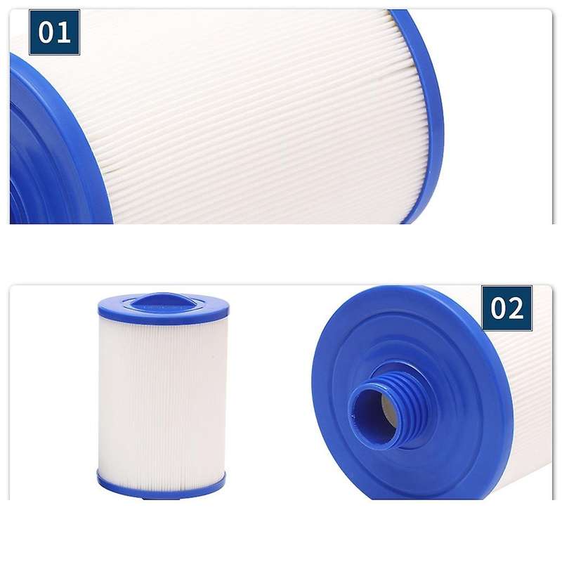 for Spa Filter 120Pleats, PWW50, -0359, 6CH-940,817-0050 Hot Tubs Compatible Filter Replacement