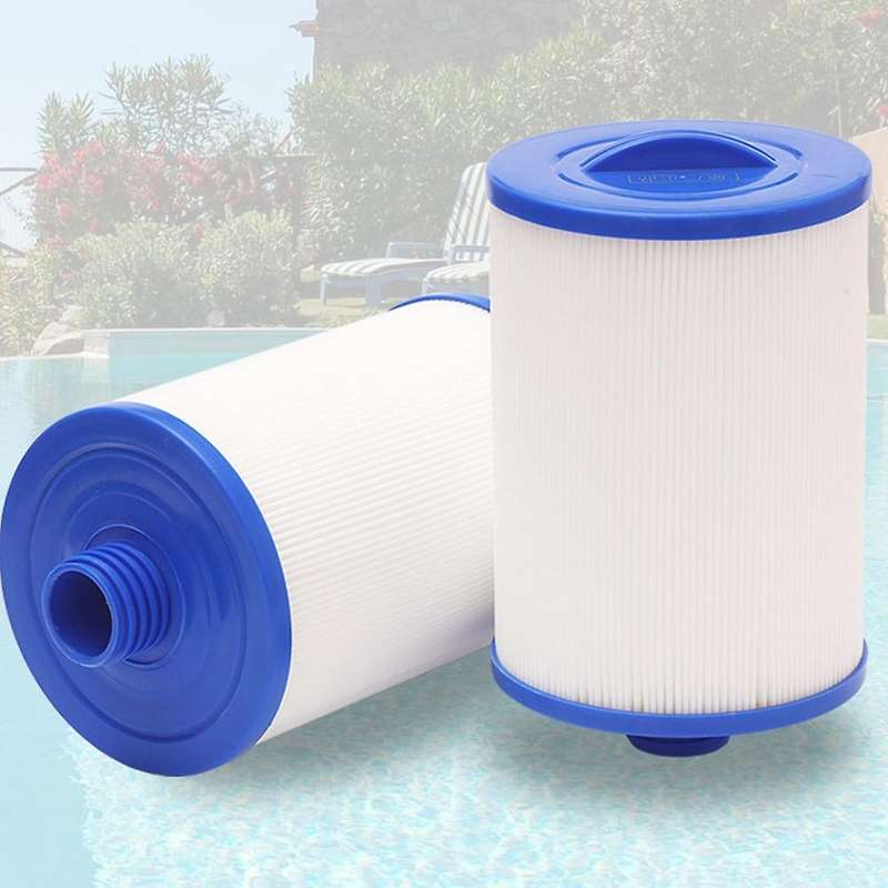 for Spa Filter 120Pleats, PWW50, -0359, 6CH-940,817-0050 Hot Tubs Compatible Filter Replacement