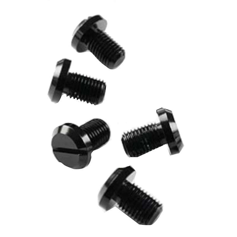 for Spare Tire M10 Bolt Kit with Rubber Gasket Car Accessories