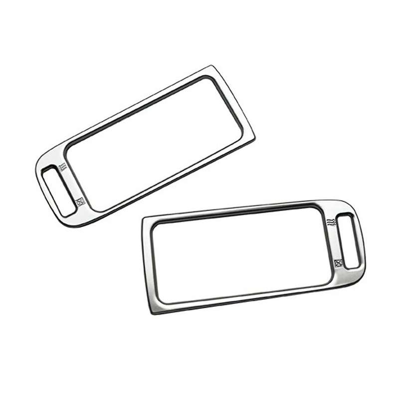 for Spacia/Spacia Custom MK54S MK94S 2024 Side Air Conditioning Outlet Vent Cover Trim Accessories S