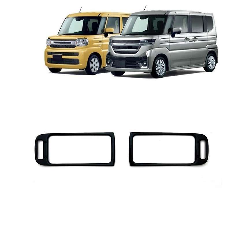 for Spacia/Spacia Custom MK54S MK94S 2024 Side Air Conditioning Outlet Vent Cover Trim Accessories B