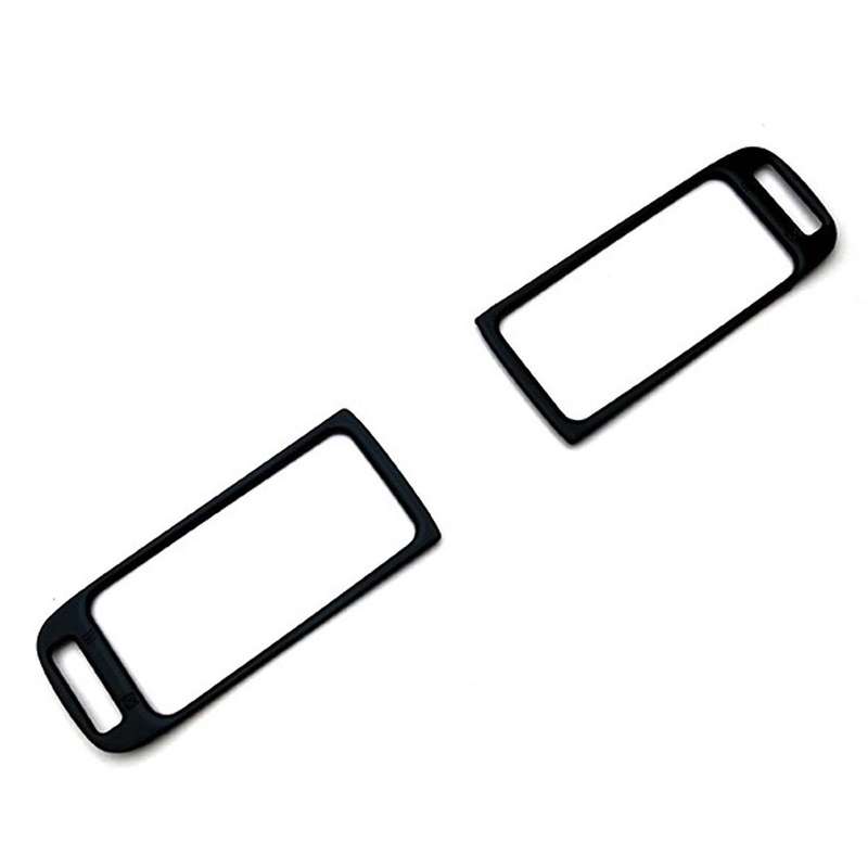 for Spacia/Spacia Custom MK54S MK94S 2024 Side Air Conditioning Outlet Vent Cover Trim Accessories B