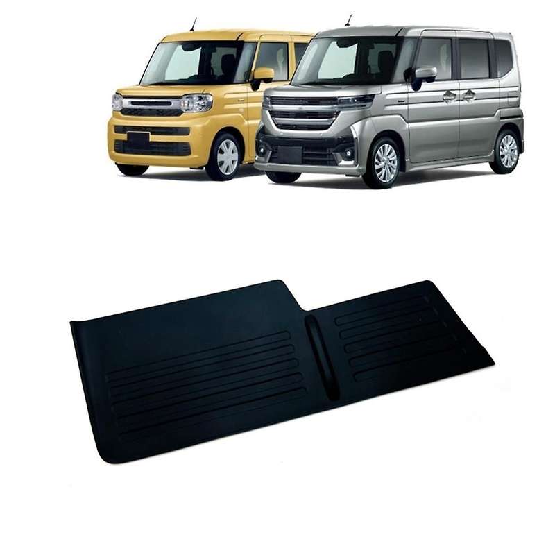 for Spacia/Spacia Custom MK54S MK94S 2024 RHD Dashboard Storage Table Tray Pad Anti-Slip Mat Interio