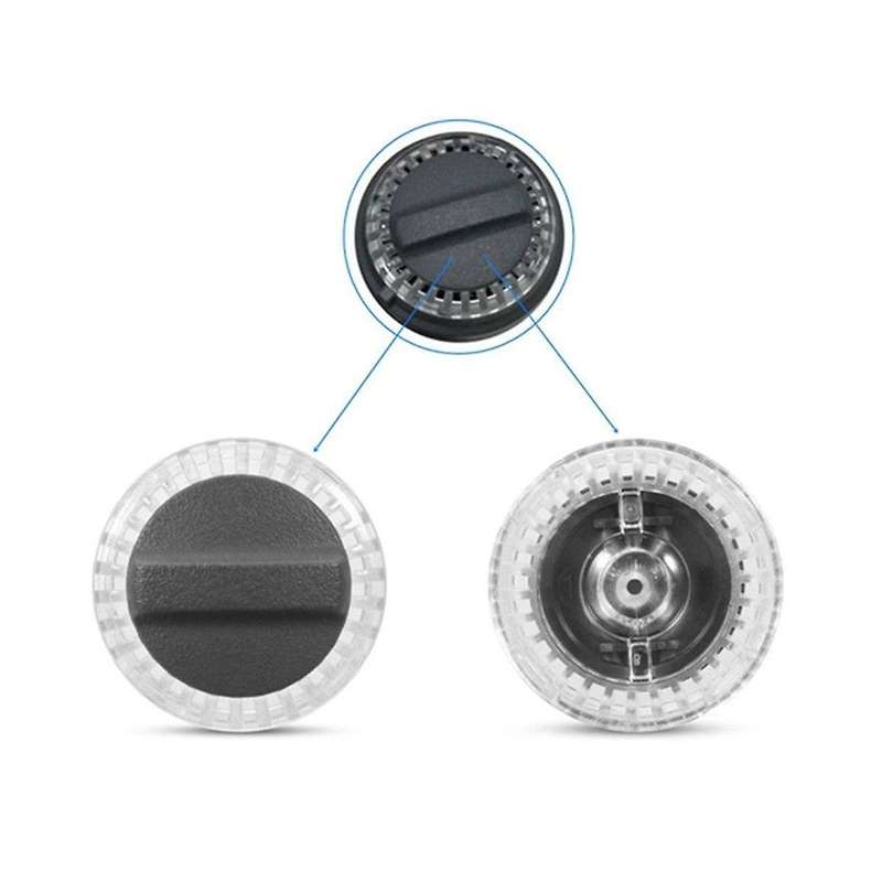 for Spark Part - Led Shade Lights Lamp Cover & Lamp Cover Plate/base Lamp Protection Component Repl