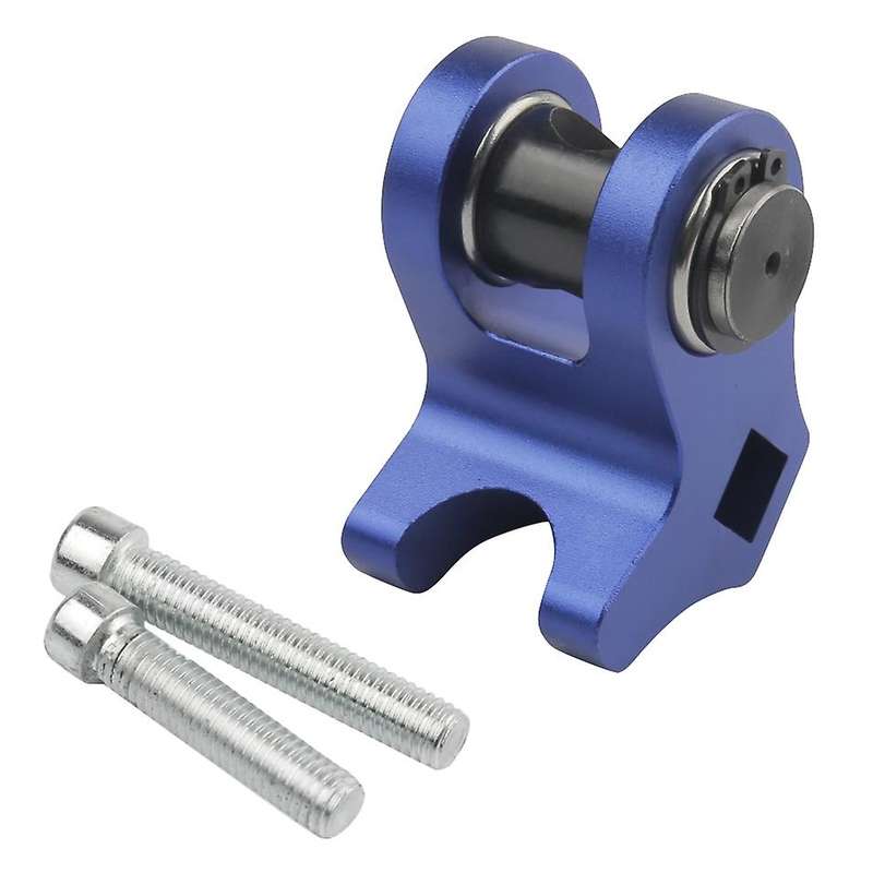 for Speed () Valve Spring Compressor & Installation Tool - LS1/ Style Blue