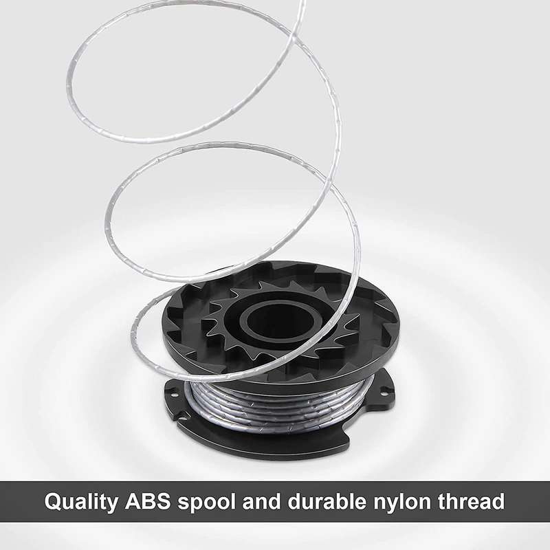 for Spool Coil Easygrasscut 18V for Easygrasscut 23 F016800569 for Lawn Mowers Replacement Garden