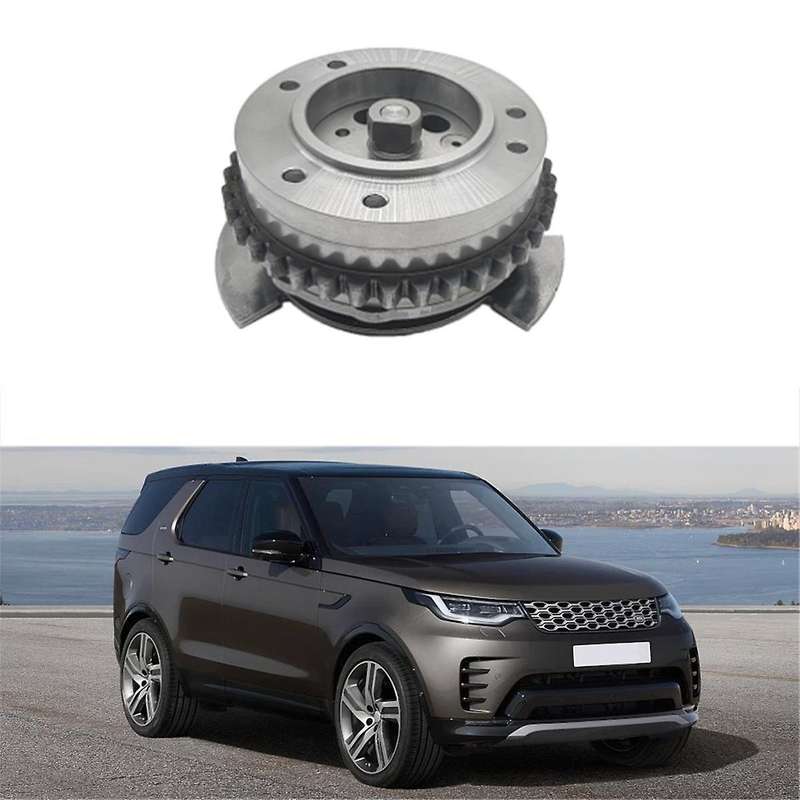 for Sport LR4 LR061550 Camshaft Sprocket Exhaust Variable Timing Gear 2010-2016
