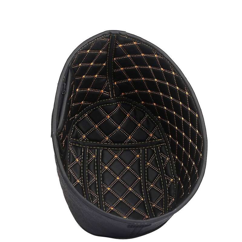 for Sprint 150 150 Accessories Motorcycle Rear Trunk Cargo Liner Protector Seat Bucket Pad