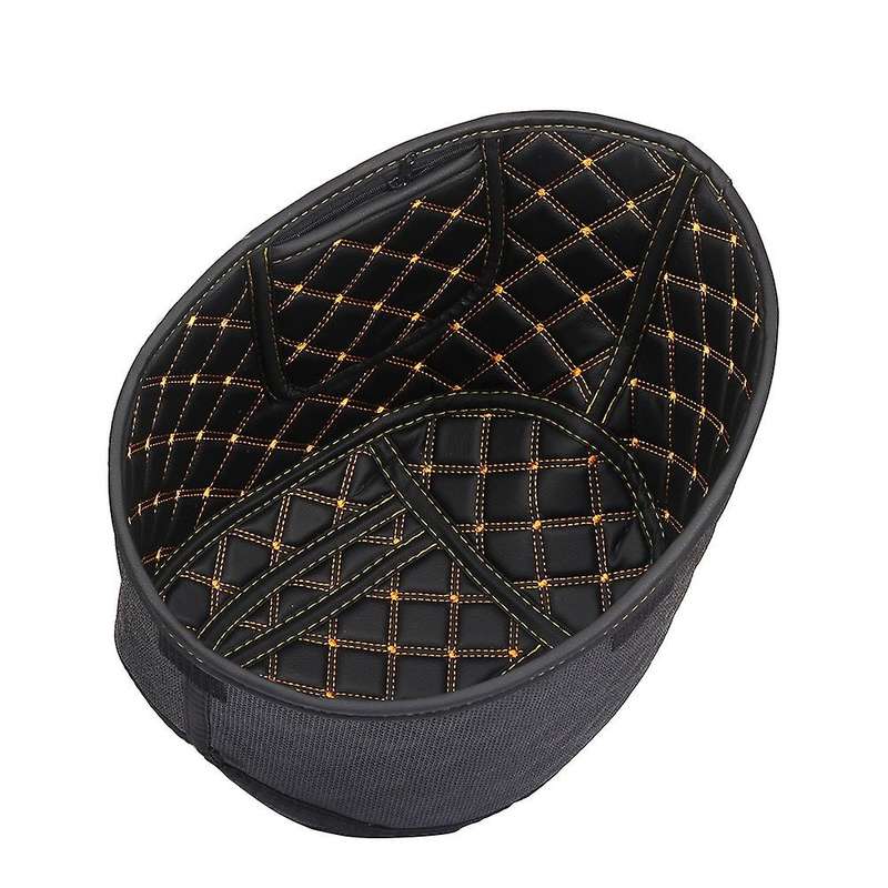 for Sprint 150 150 Accessories Motorcycle Rear Trunk Cargo Liner Protector Seat Bucket Pad