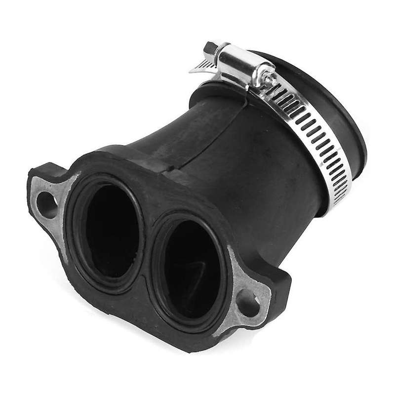 for Sportsman 600 700 Rubber Intake Manifold Boot - 1253415 C-7151