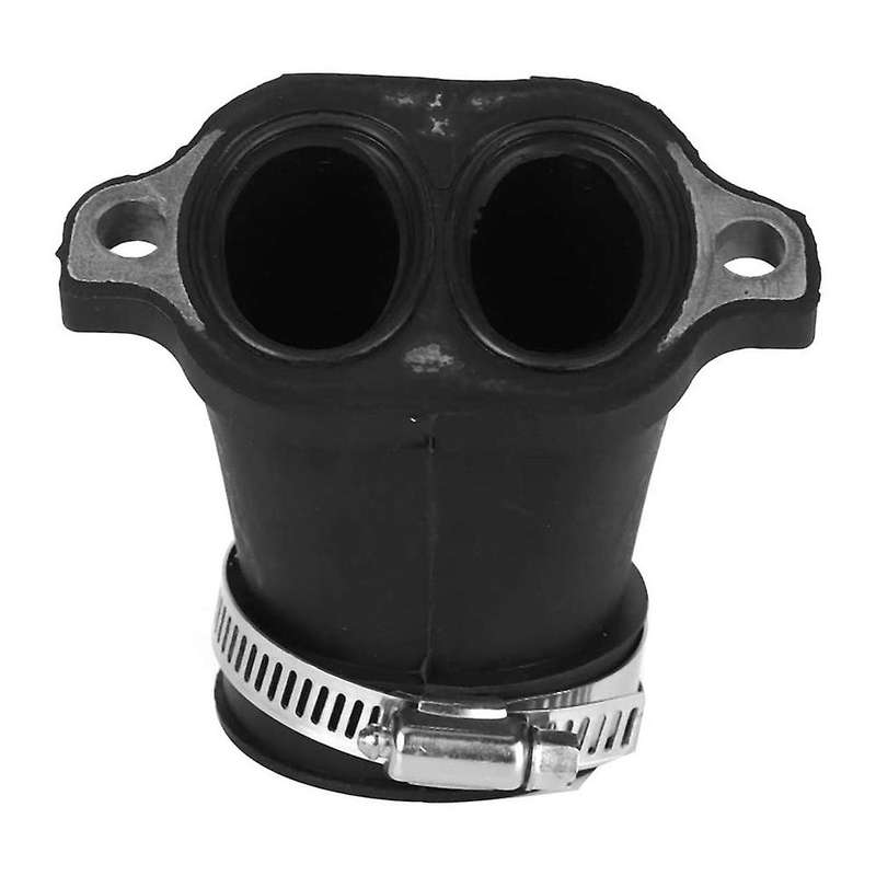 for Sportsman 600 700 Rubber Intake Manifold Boot - 1253415 C-7151