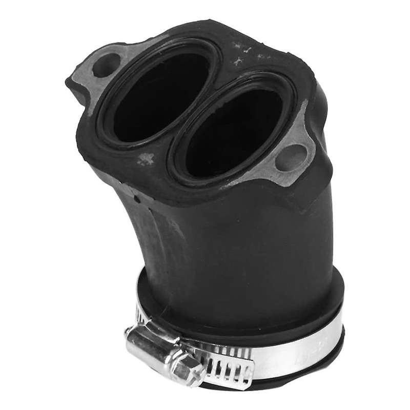 for Sportsman 600 700 Rubber Intake Manifold Boot - 1253415 C-7151
