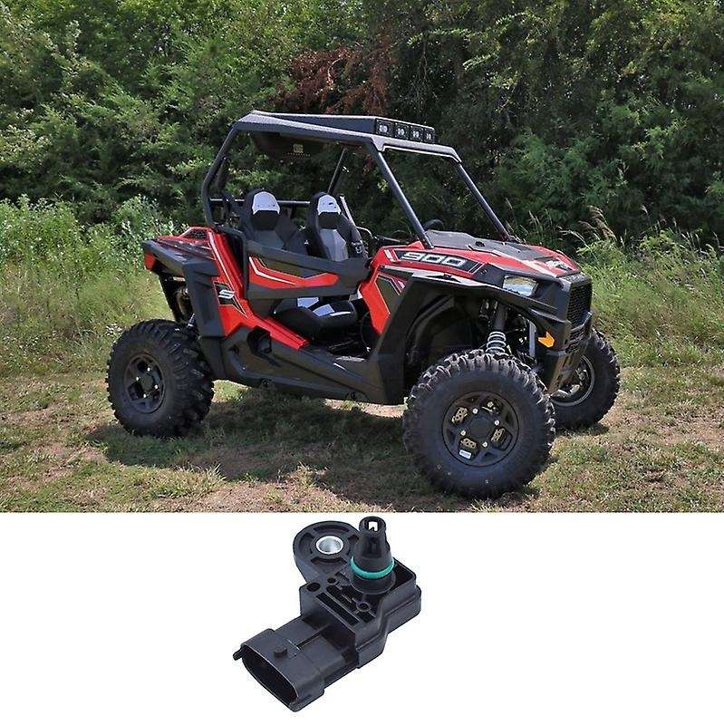 for Sportsman RZR TMAP Sensor Air Intake Pressure Sensor RZR 570 800 900 1000 EFI XP ATV 2410422 241