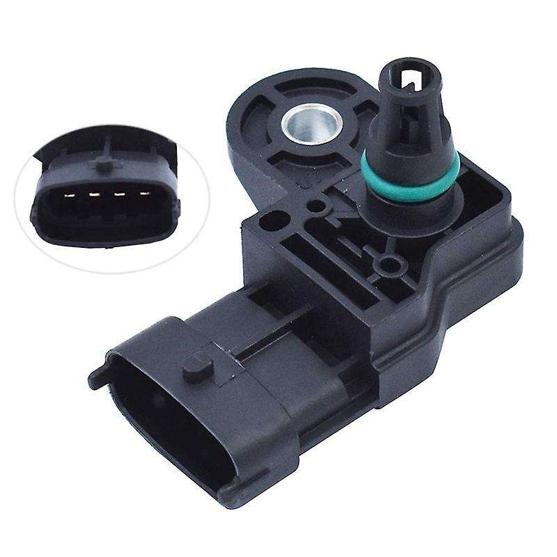 for Sportsman RZR TMAP Sensor Air Intake Pressure Sensor RZR 570 800 900 1000 EFI XP ATV 2410422 241