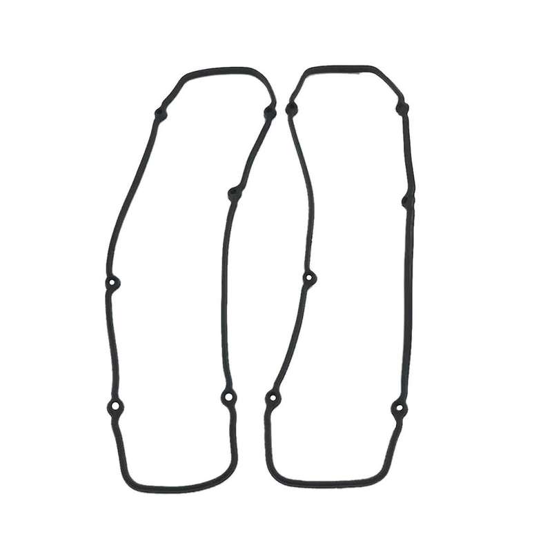for Sport V87 V97 Valve Gasket Suitable 6g75 Mn137773 Sealing Ring Spark Plug Seal Md198128
