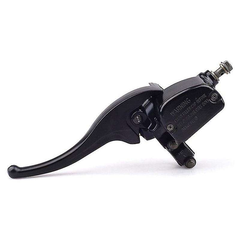 for Sportsman 400 450 500 600 Magnum 325 330 500 Xplorer Xpedition 7/8Inch Left Brake Master Cylinde