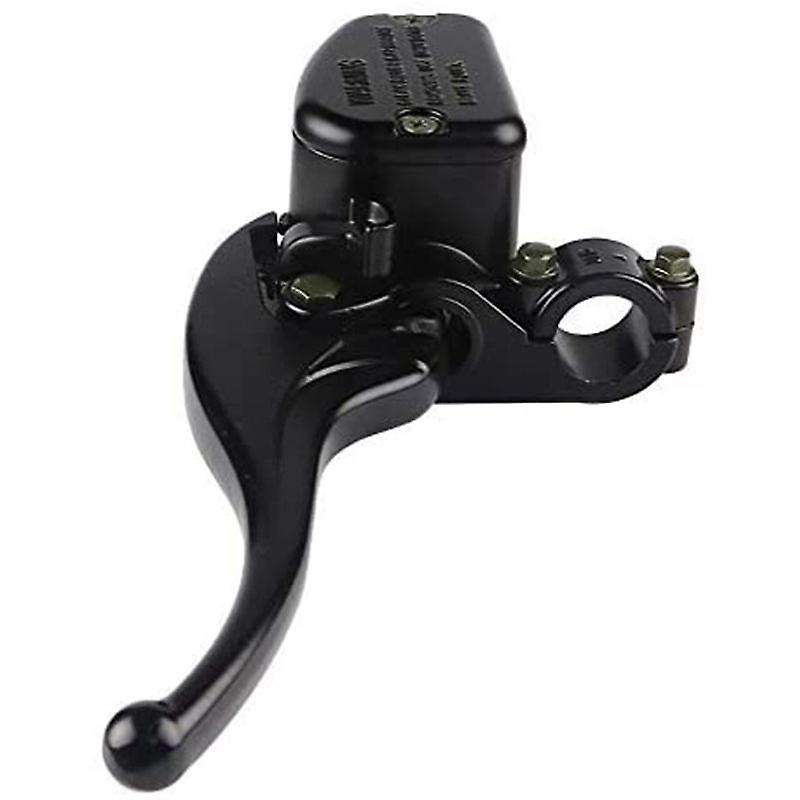 for Sportsman 400 450 500 600 Magnum 325 330 500 Xplorer Xpedition 7/8Inch Left Brake Master Cylinde