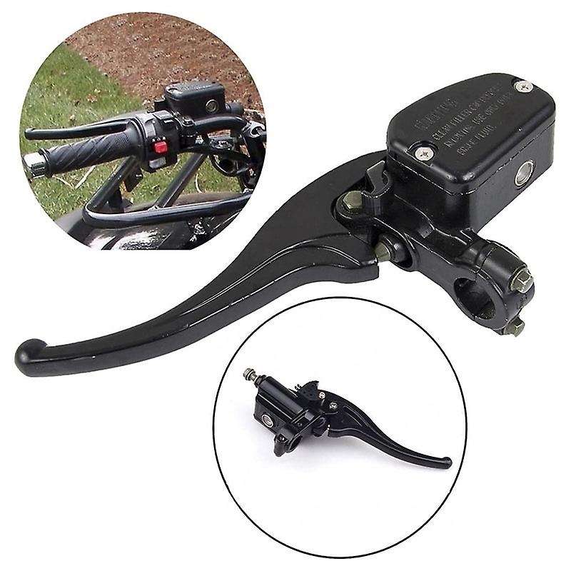 for Sportsman 400 450 500 600 Magnum 325 330 500 Xplorer Xpedition 7/8Inch Left Brake Master Cylinde