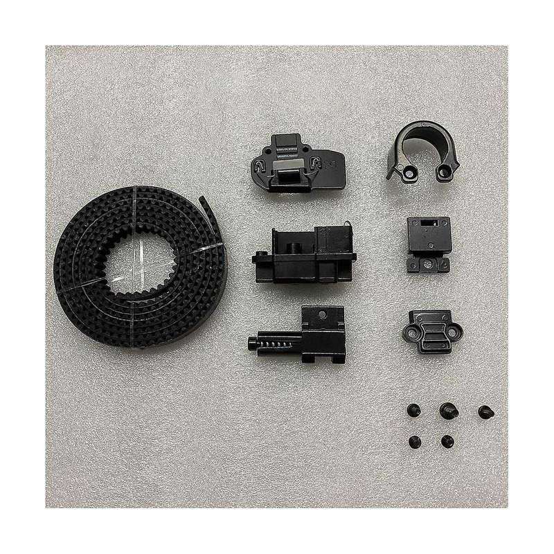 for Sprinter W906 2006-2018 Sliding Door Belt Right 0009930697 Car Accessories