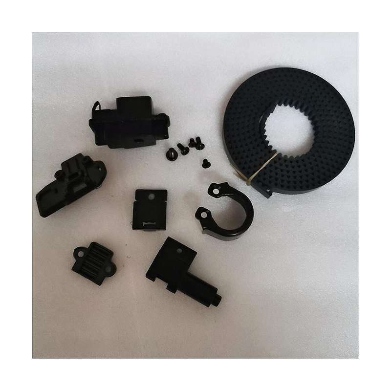 for Sprinter W906 2006-2018 Sliding Door Belt Right 0009930697 Car Accessories