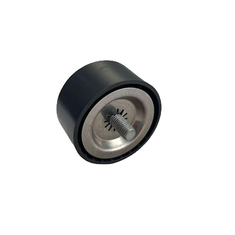 for Sprinter W906 W639 Idler Pulley Engine Belt Tensioner 6512000770