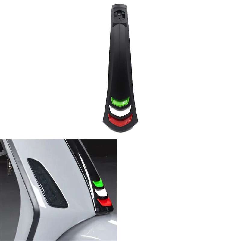 for Sprint 50/125/150 2016-2022 125/150 2014-2022 Front Fairing Trim Cover Motorcycle Accessories