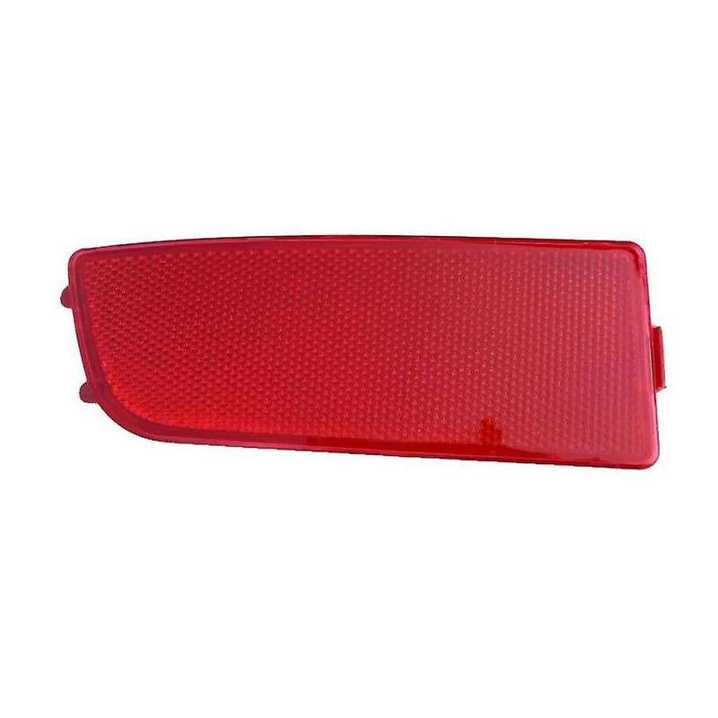 for Sprinter W906 2006-2016 Rear Bumper Reflector Light