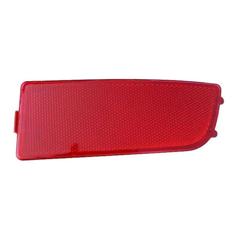 for Sprinter W906 2006-2016 Rear Bumper Reflector Light