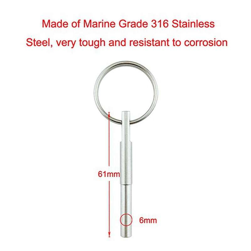 for SS316 Repair Security Tool Oval Head Screws Special Bit Key Removal Service for Coffee Machine