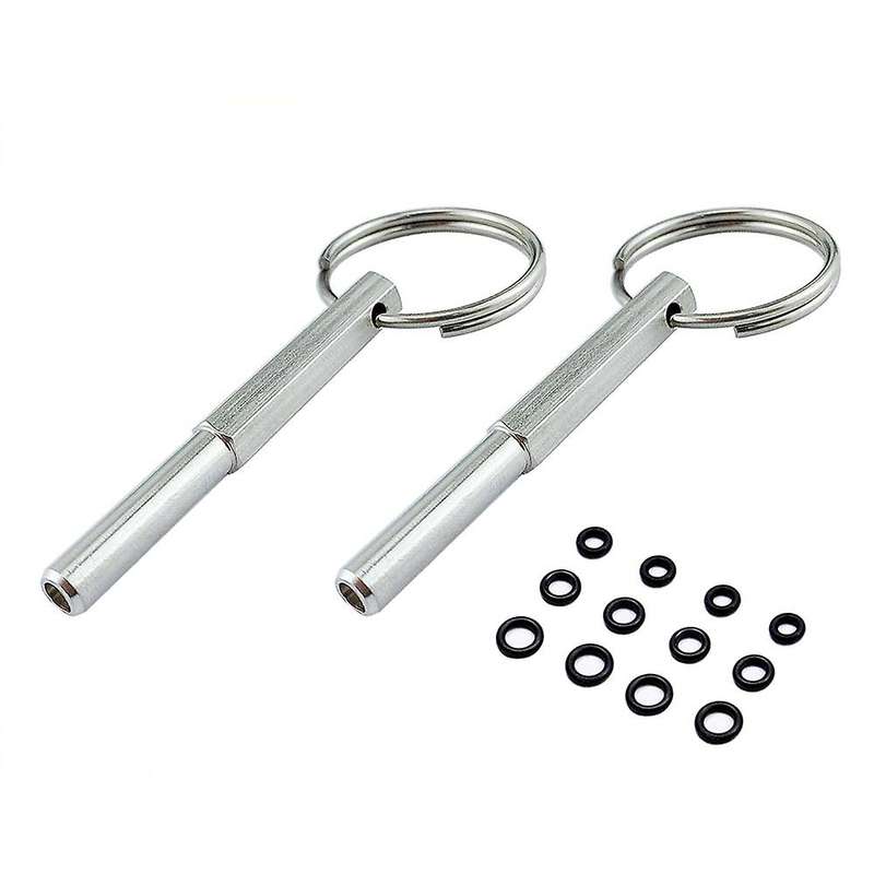 for SS316 Repair Security Tool Oval Head Screws Special Bit Key Removal Service for Coffee Machine