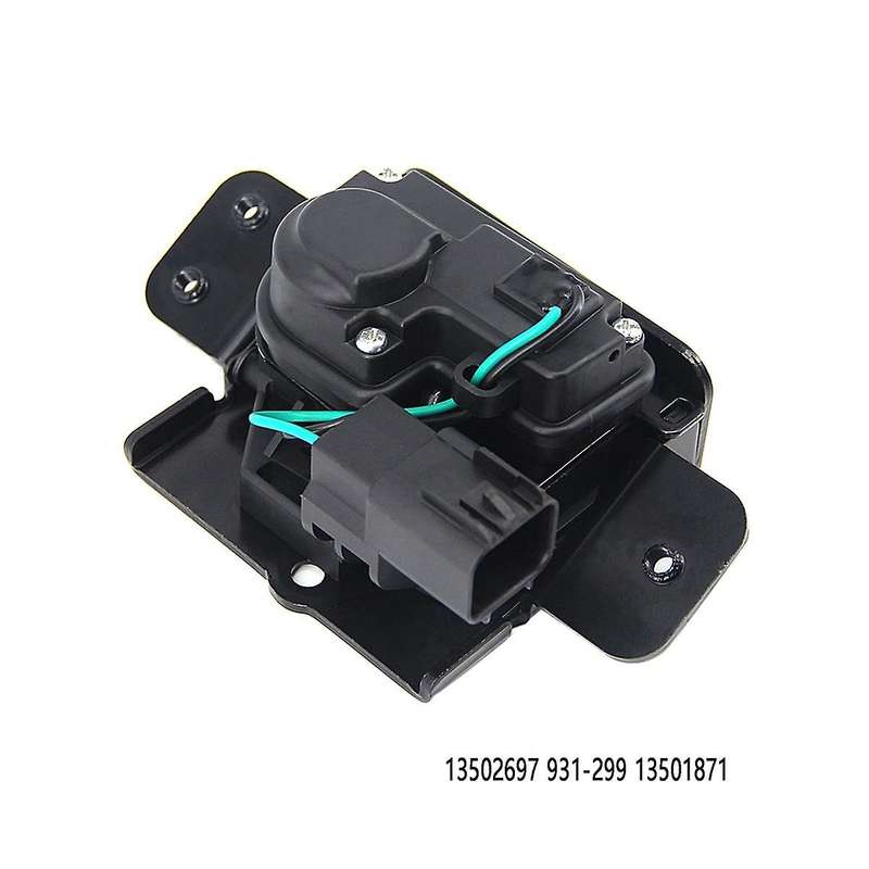 for Srx Liftgate Lock Actuator 13501871 931-299 13502697