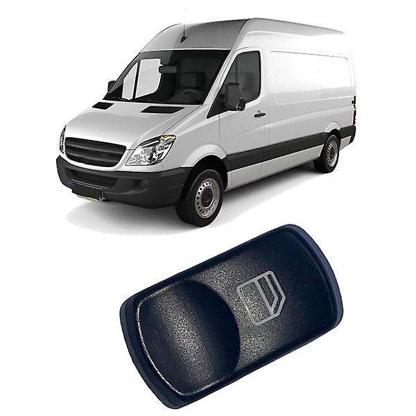 for Sprinter W906 Window Switch Button Cover Front Left (Passenger) A6395451913