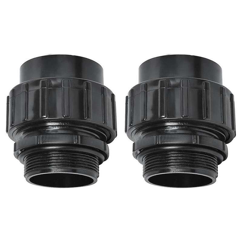 for Spx3200 Swimming Pool Pump Connection Kit Filter Heat-resistant Universal Pump Hose Connector