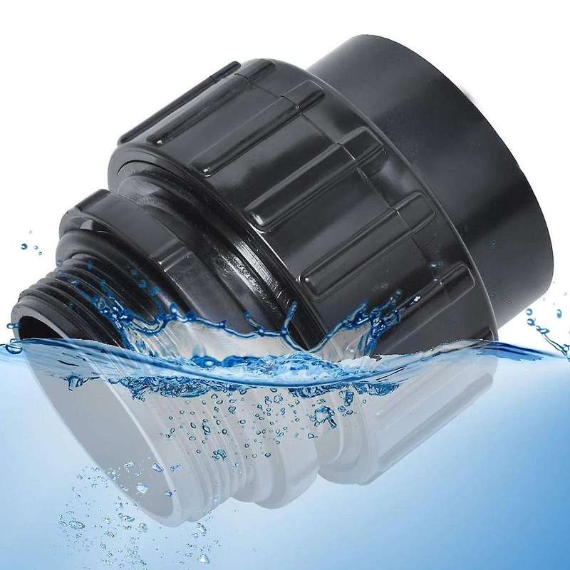 for Spx3200 Swimming Pool Pump Connection Kit Filter Heat-resistant Universal Pump Hose Connector