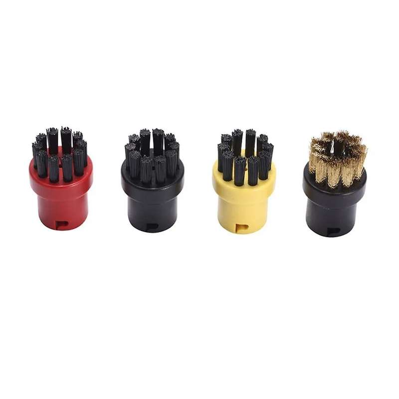for Steam Vacuum Cleaner SC2 SC3 SC7 CTK10 Powerful Nozzle Cleaning Brush Head Mirror Tool Brush Sp