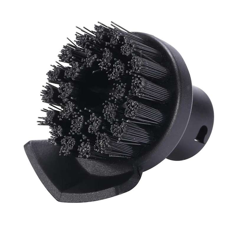 for Steam Vacuum Cleaner SC2 SC3 SC7 CTK10 Powerful Nozzle Cleaning Brush Head Mirror Tool Brush Sp