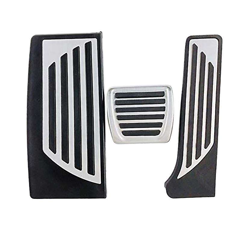 for Stelvio Car Pedal Accelerator Brake Pedal Auto Parts Brake Accelerator Pedal