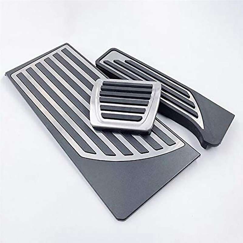 for Stelvio Car Pedal Accelerator Brake Pedal Auto Parts Brake Accelerator Pedal