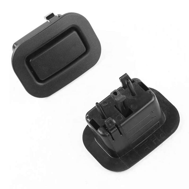 for Subaru Forester 2009 2010 2011 2012 2013 Rear Seat Recliner Button Switch Black 64328ag001jc 64
