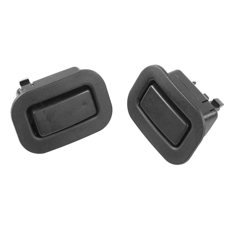 for Subaru Forester 2009 2010 2011 2012 2013 Rear Seat Recliner Button Switch Black 64328ag001jc 64