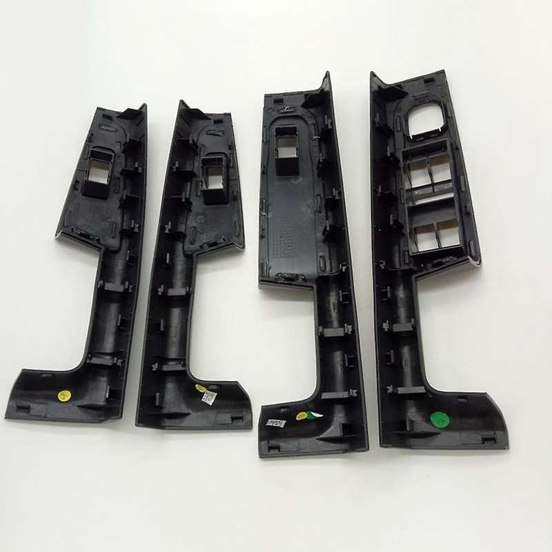for Superb 2007-2014 Door Handle,Front Left Door Armrest Box,Driver Side Inner Handle Frame,the Lift