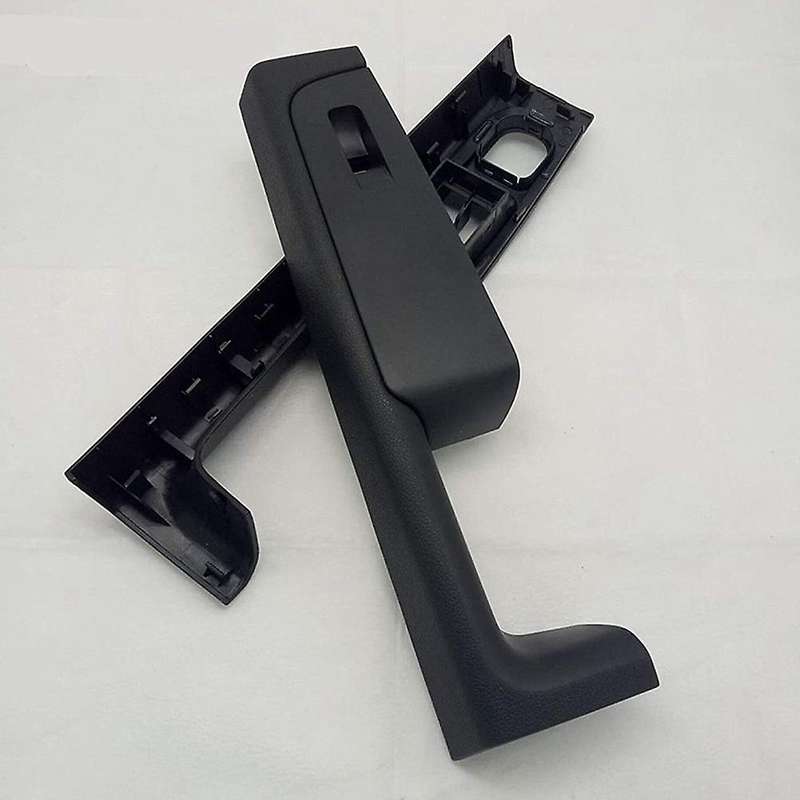 for Superb 2007-2014 Door Handle,Front Left Door Armrest Box,Driver Side Inner Handle Frame,the Lift