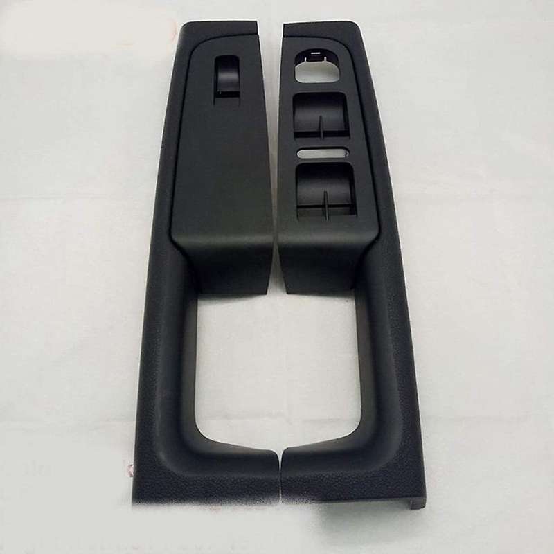 for Superb 2007-2014 Door Handle,Front Left Door Armrest Box,Driver Side Inner Handle Frame,the Lift