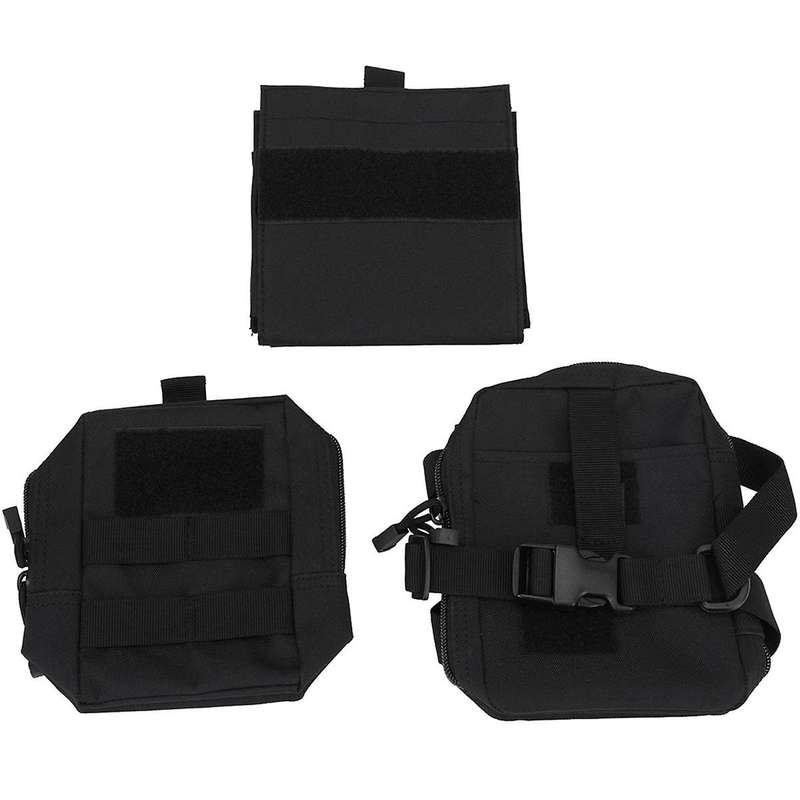 for Super 73 S1/s2/r/z Battery Frame Bag, Multiple Pockets Multifunctional Tool Storage Bag Motorcyc