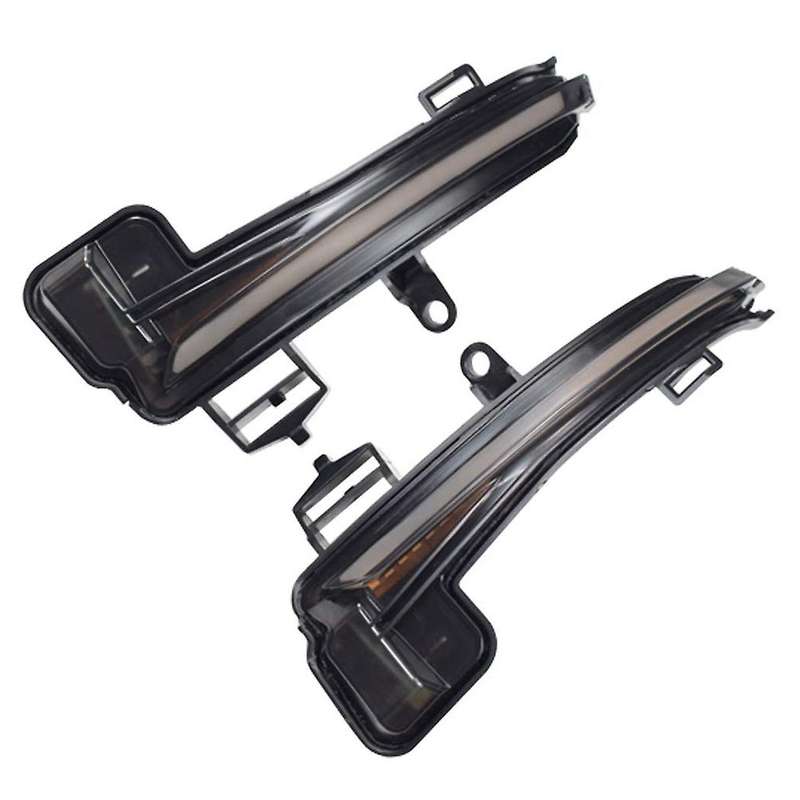 for Superb A7 LED Dynamic Rear Mirror Light Side Flasher Light 2016 2017 2018 2019