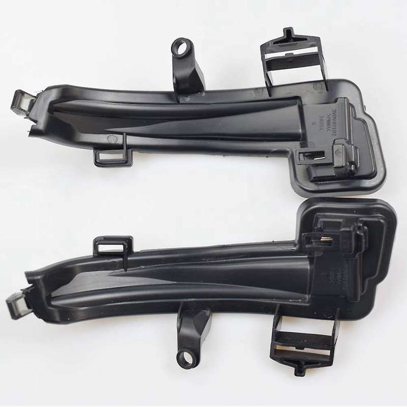 for Superb A7 LED Dynamic Rear Mirror Light Side Flasher Light 2016 2017 2018 2019