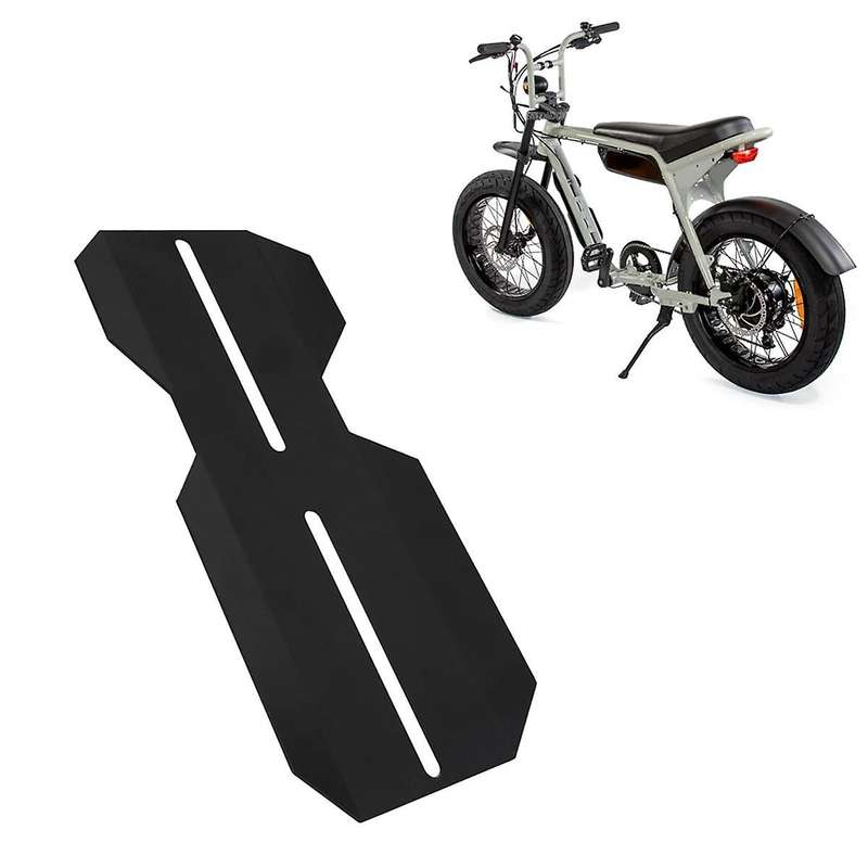 for Super 73 S1 S2 Rx Middle , Motorcycle Middle Mud Guard Mudguard Accessories