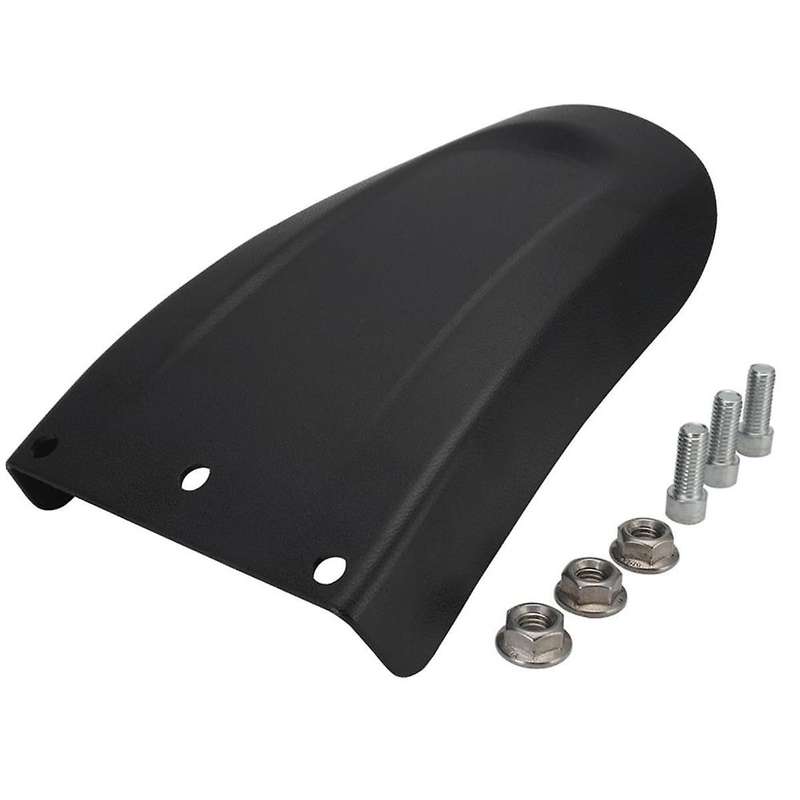 for Super 73 Super 73 S1 S2 RX Front , Motorcycle Front Mudguard Mud Guard Electric Bike Accessories
