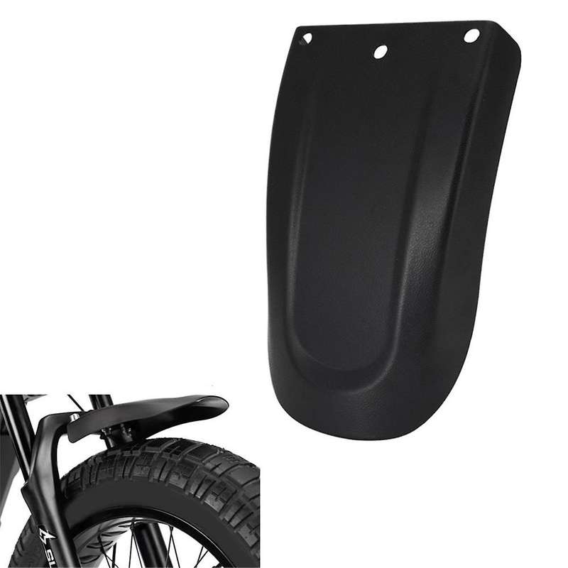 for Super 73 Super 73 S1 S2 RX Front , Motorcycle Front Mudguard Mud Guard Electric Bike Accessories