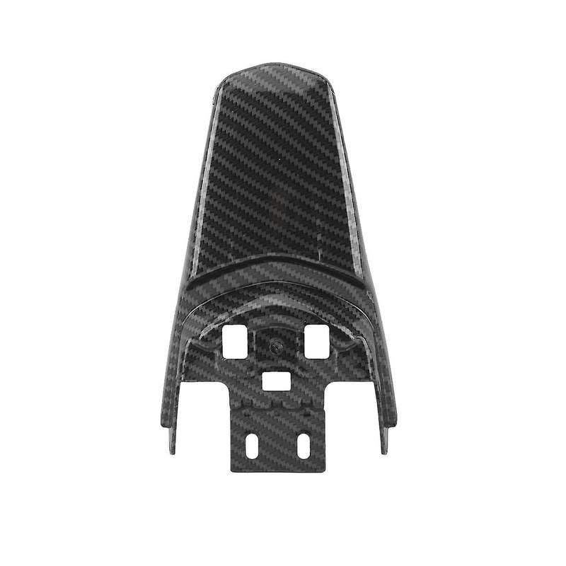 for Sur -ron Light Bee Rear Mudguard Motorcycle Frame Surron Carbon Fiber Rear Dirt Bike Guard Moto